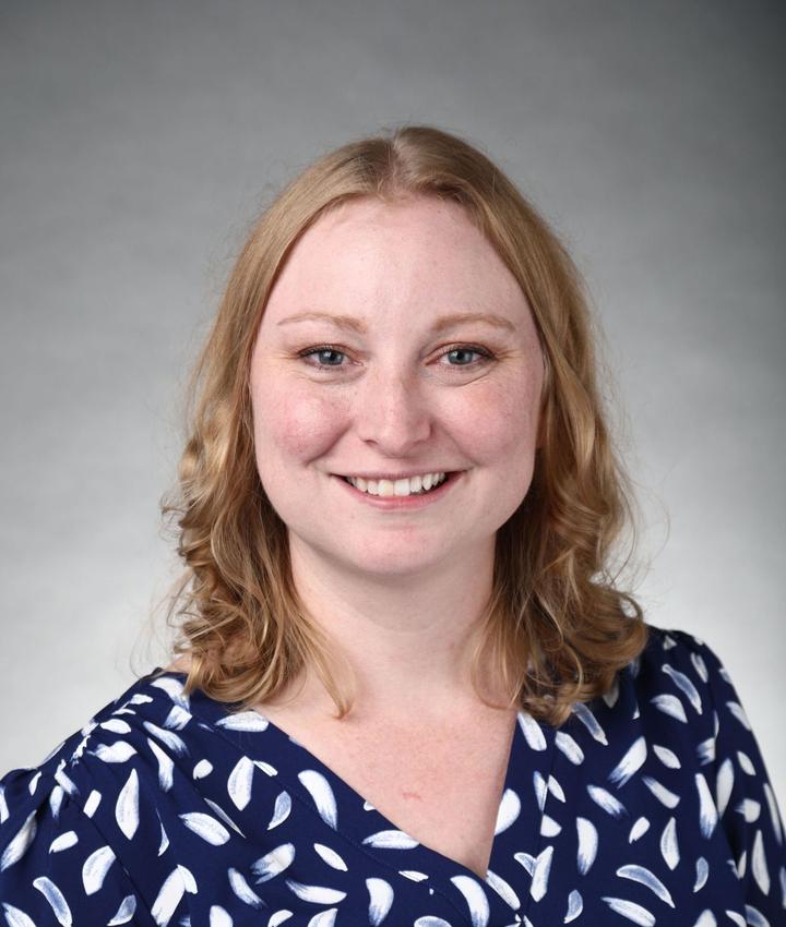 Charlotte Thompson